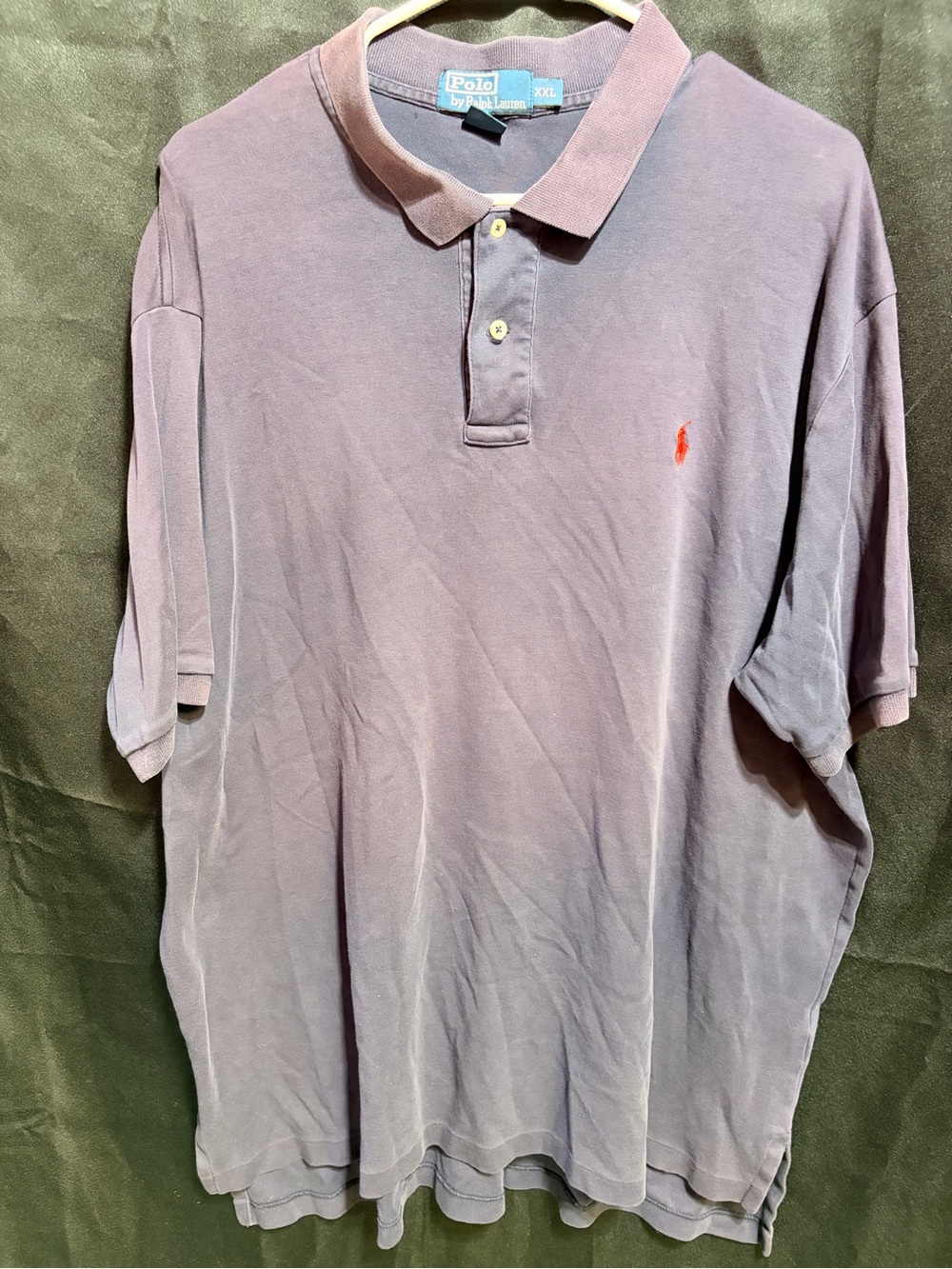 Vintage Ralph Lauren Polo Shirt